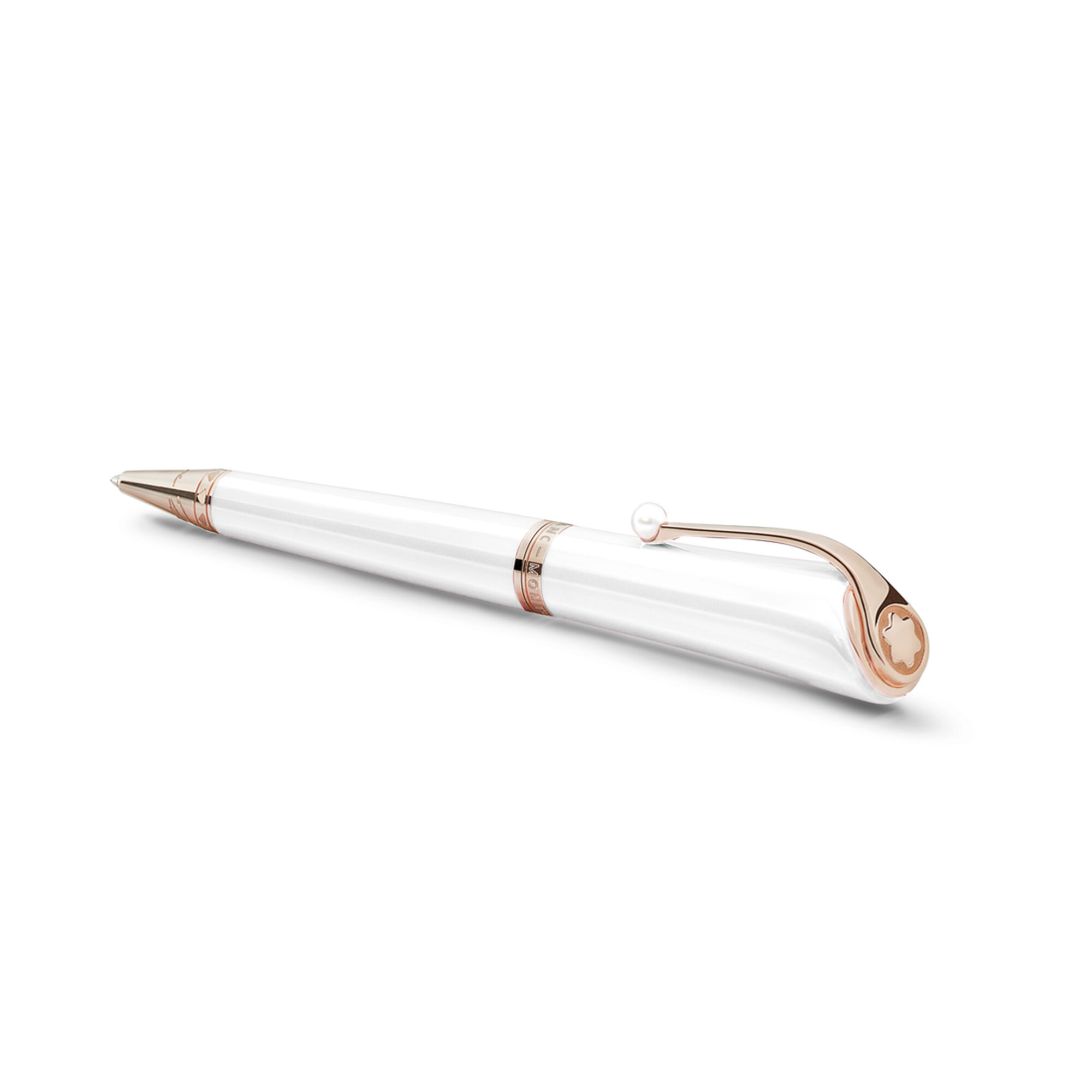 Montblanc Ballpoint Pen Muses Marilyn Monroe